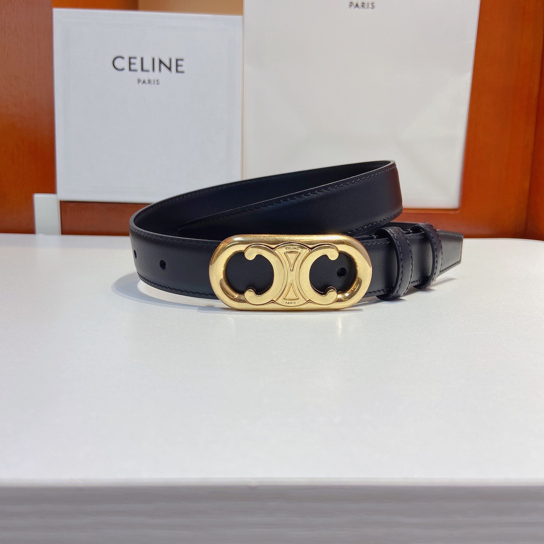 C* eline Belts Top Quality
