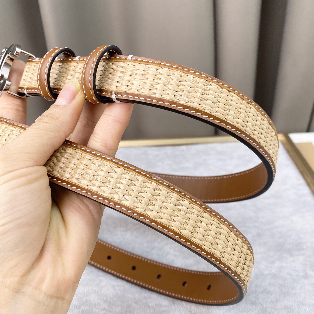 C* eline Belts Top Quality