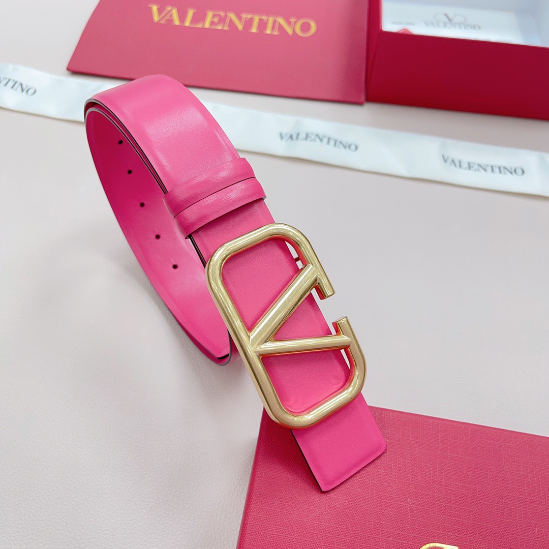 V*alentino Belts Top Quality