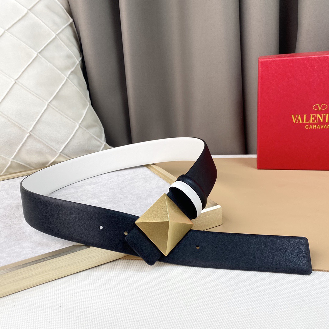 V*alentino Belts Top Quality