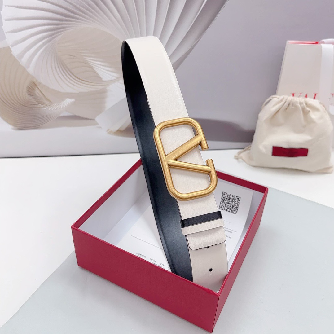 V*alentino Belts Top Quality