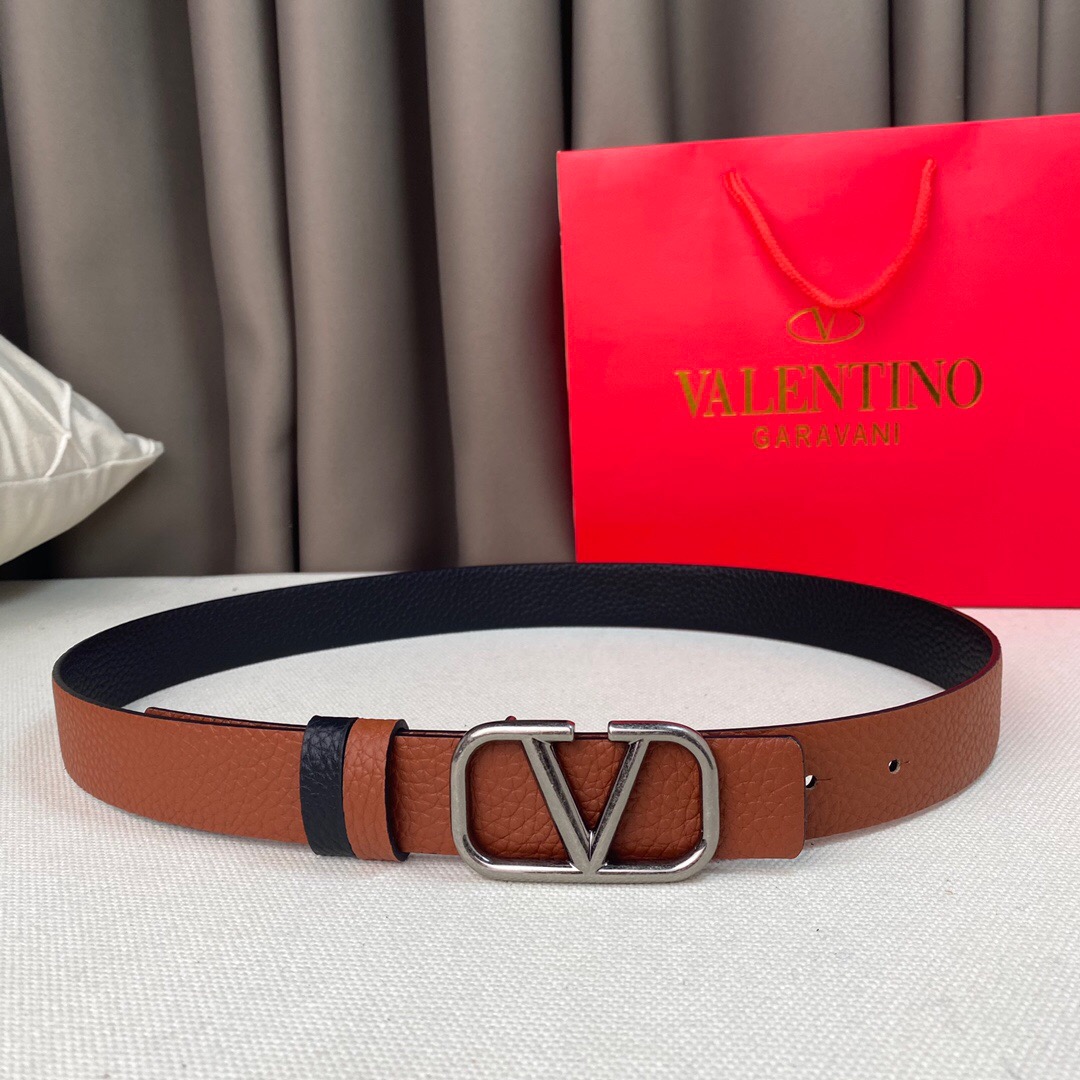 V*alentino Belts Top Quality