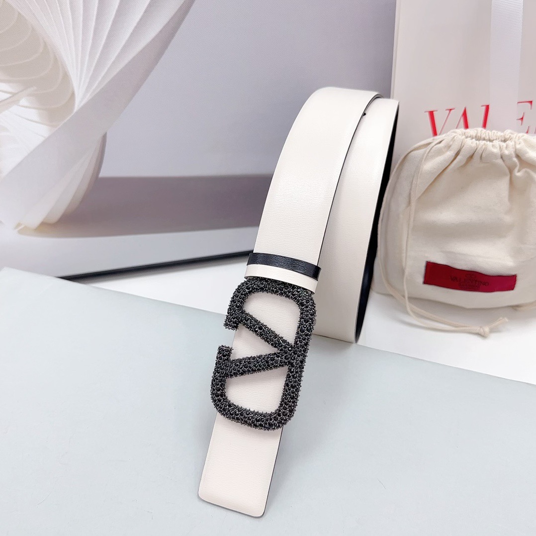 V*alentino Belts Top Quality