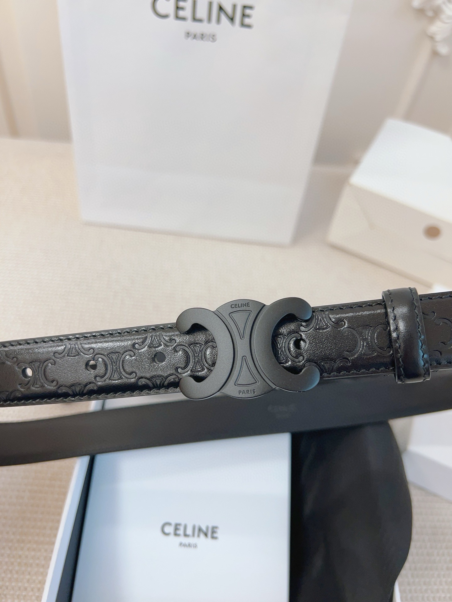 C* eline Belts Top Quality