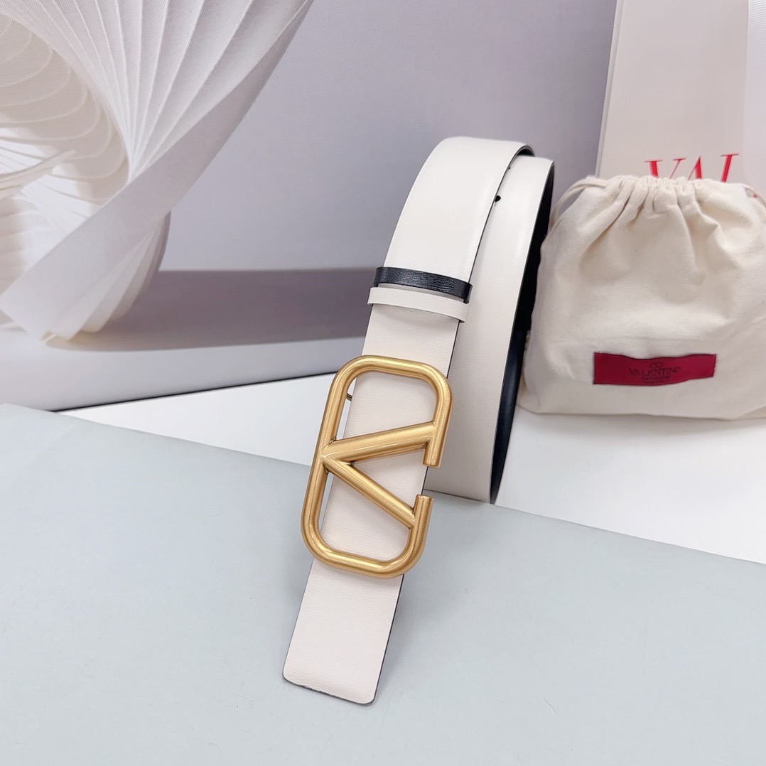 V*alentino Belts Top Quality