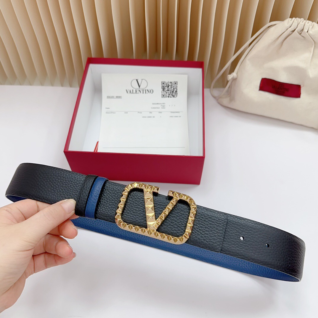 V*alentino Belts Top Quality