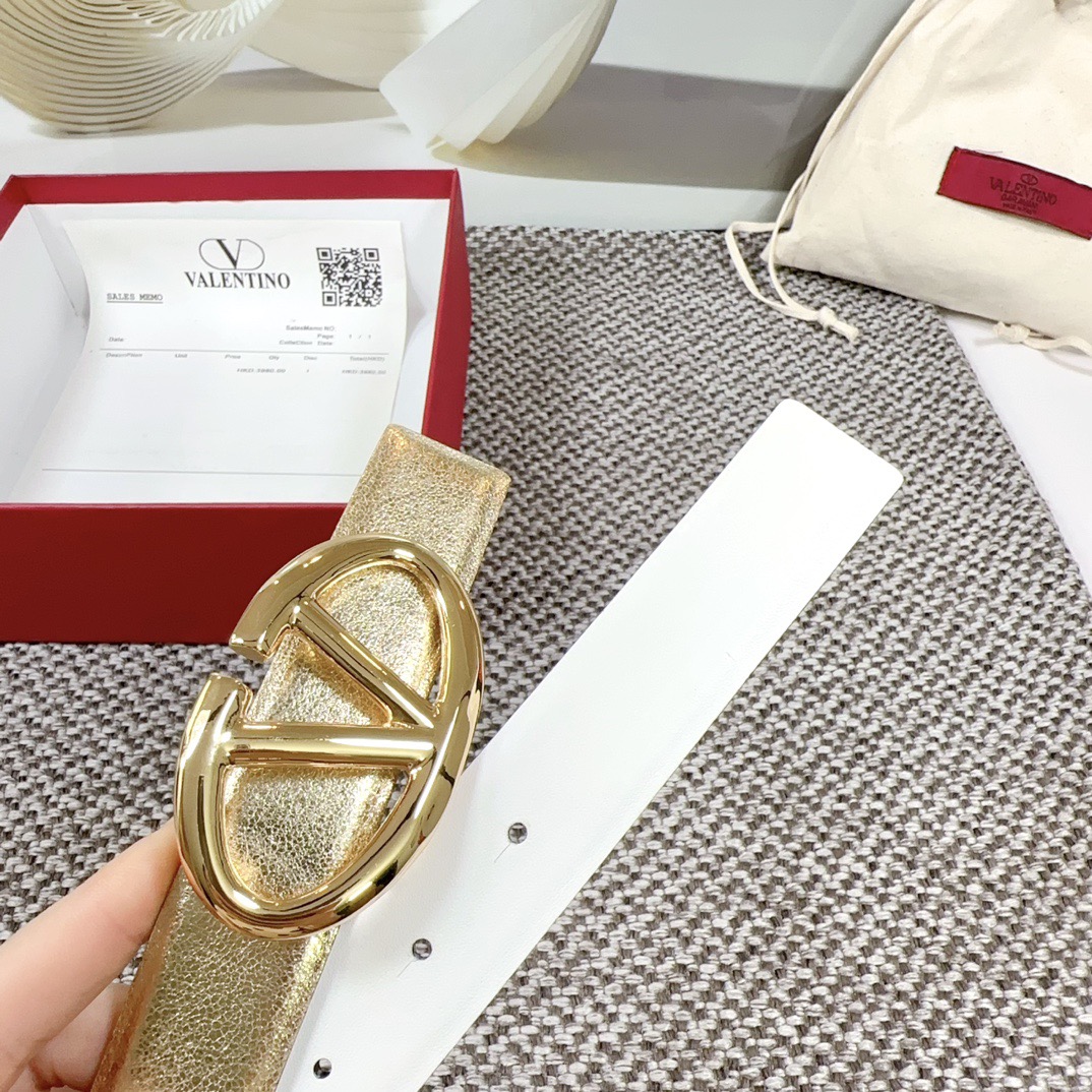 V*alentino Belts Top Quality