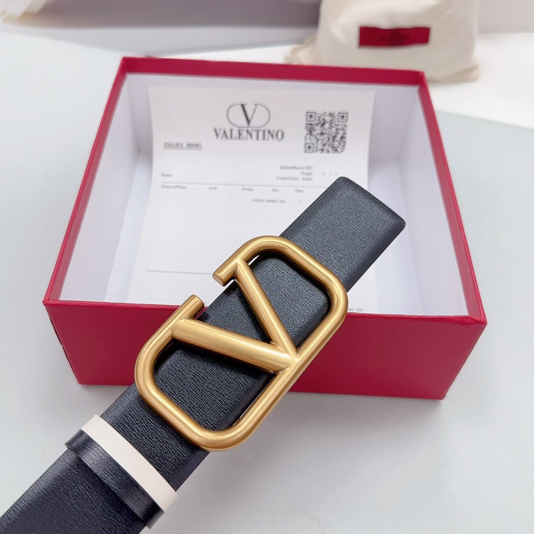 V*alentino Belts Top Quality