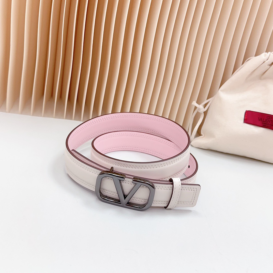 V*alentino Belts Top Quality