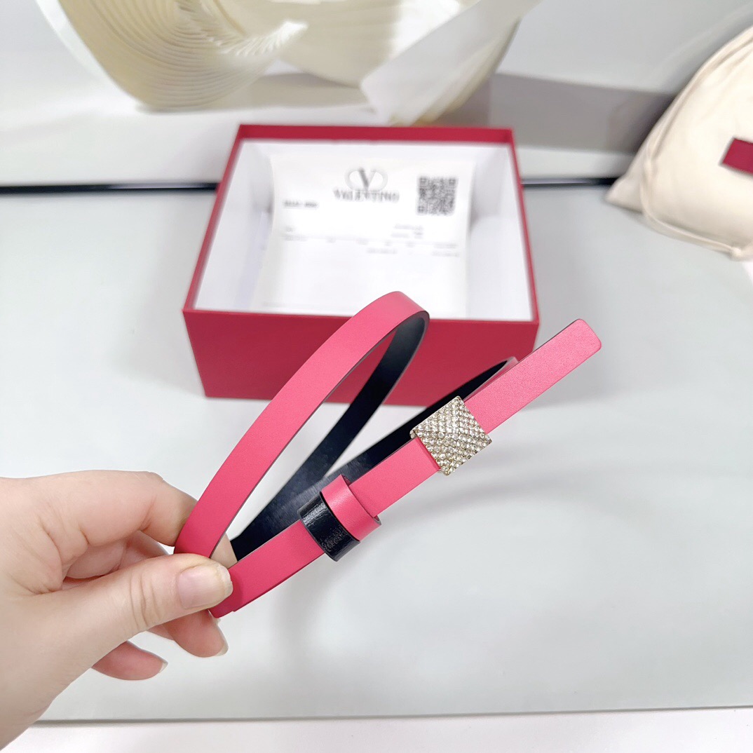 V*alentino Belts Top Quality