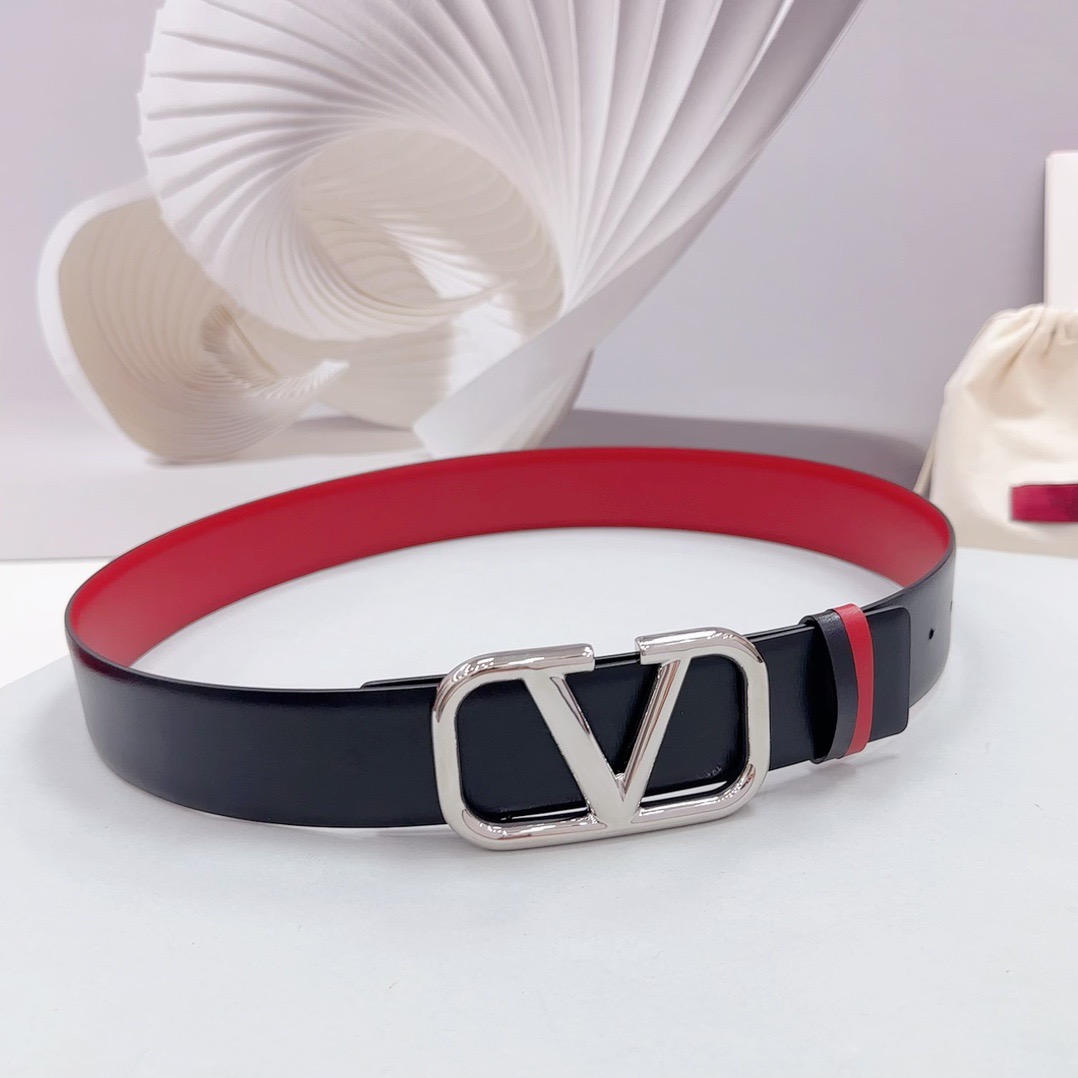 V*alentino Belts Top Quality