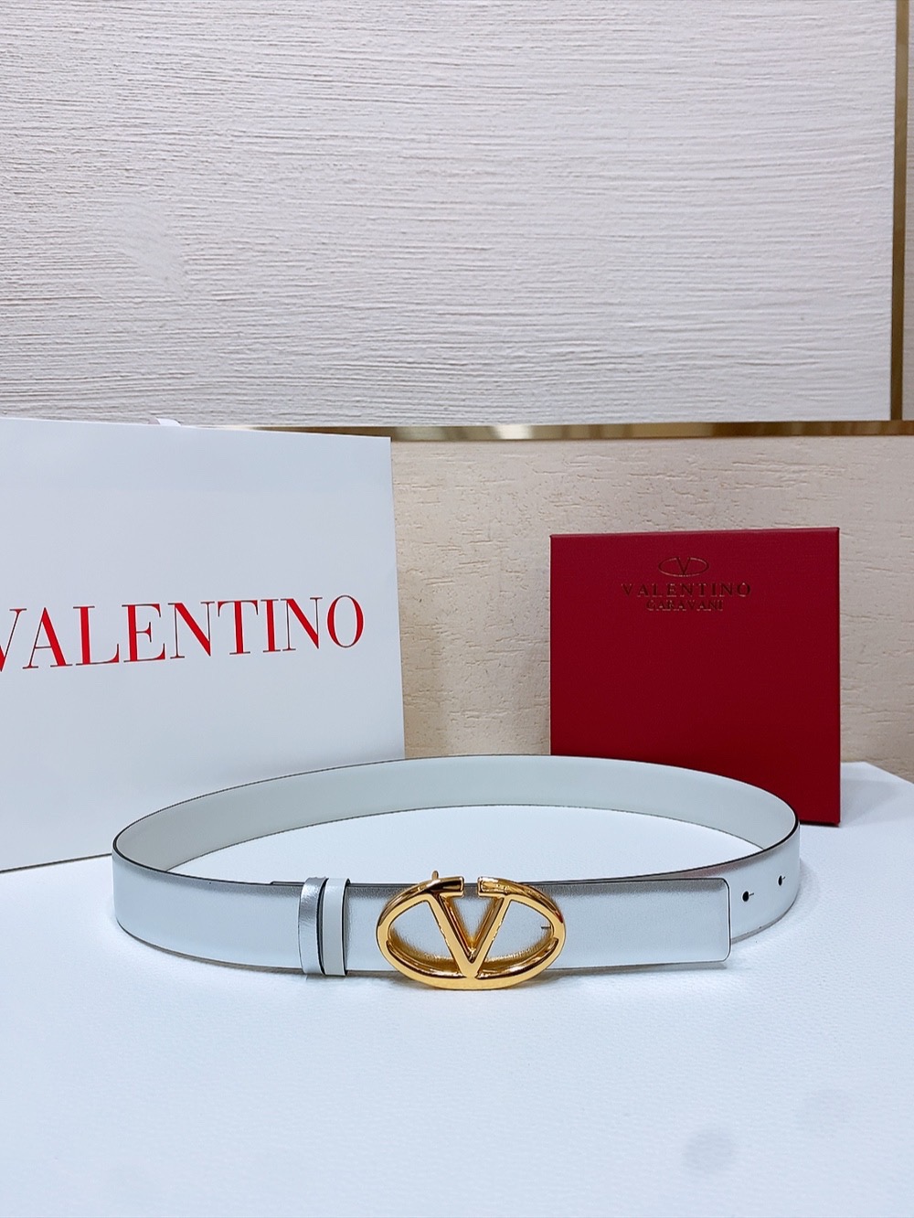 V*alentino Belts Top Quality