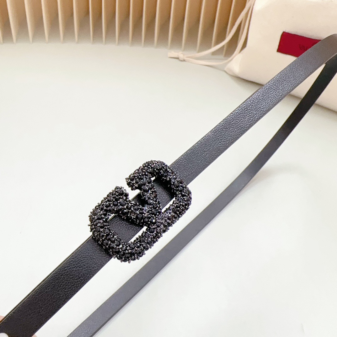 V*alentino Belts Top Quality