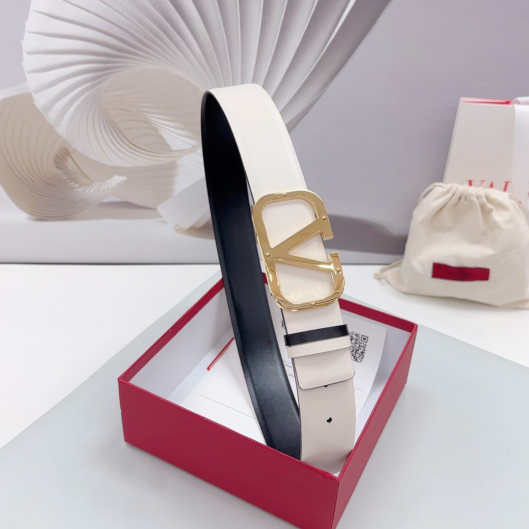 V*alentino Belts Top Quality