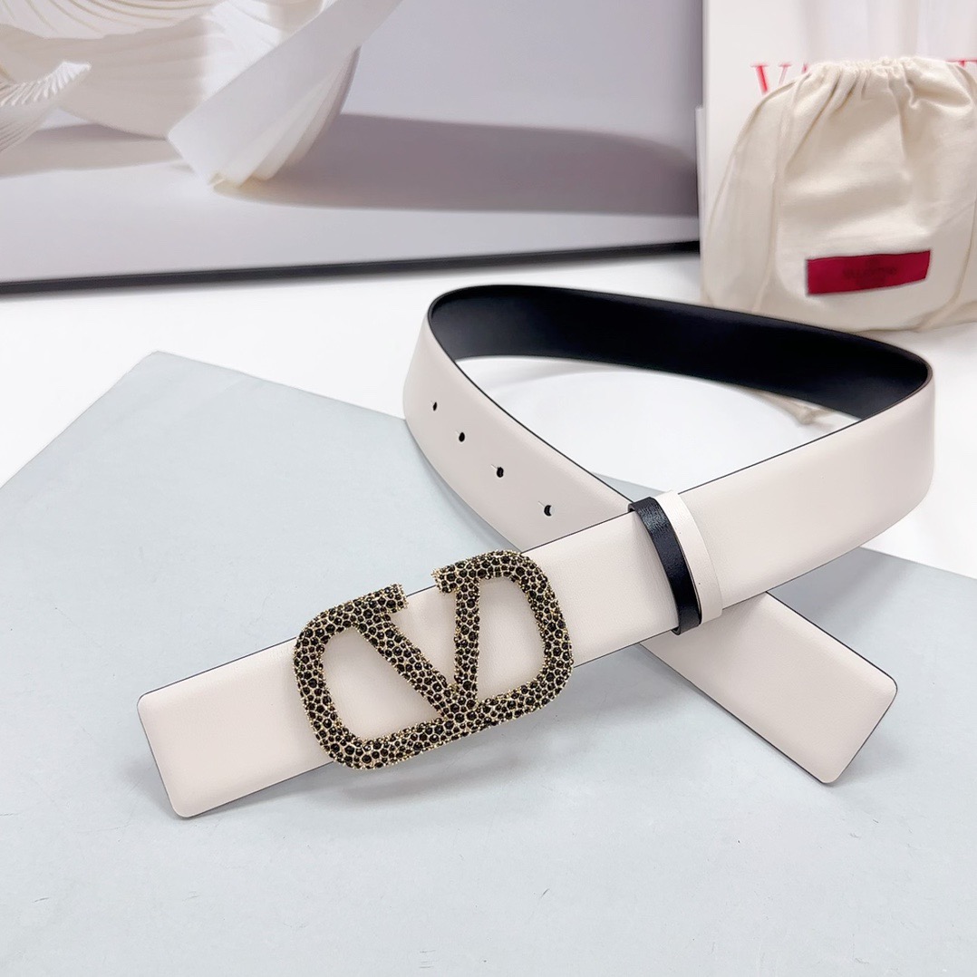 V*alentino Belts Top Quality