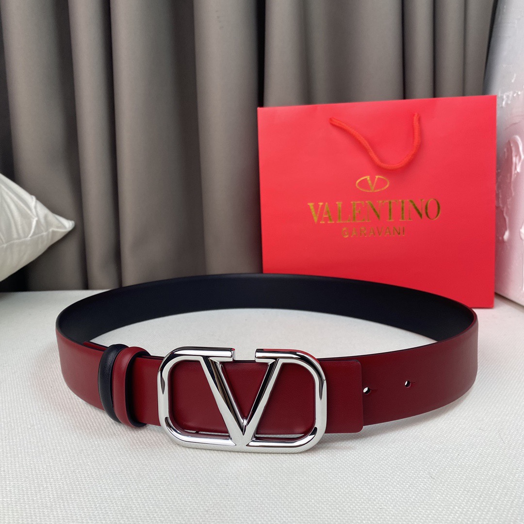 V*alentino Belts Top Quality