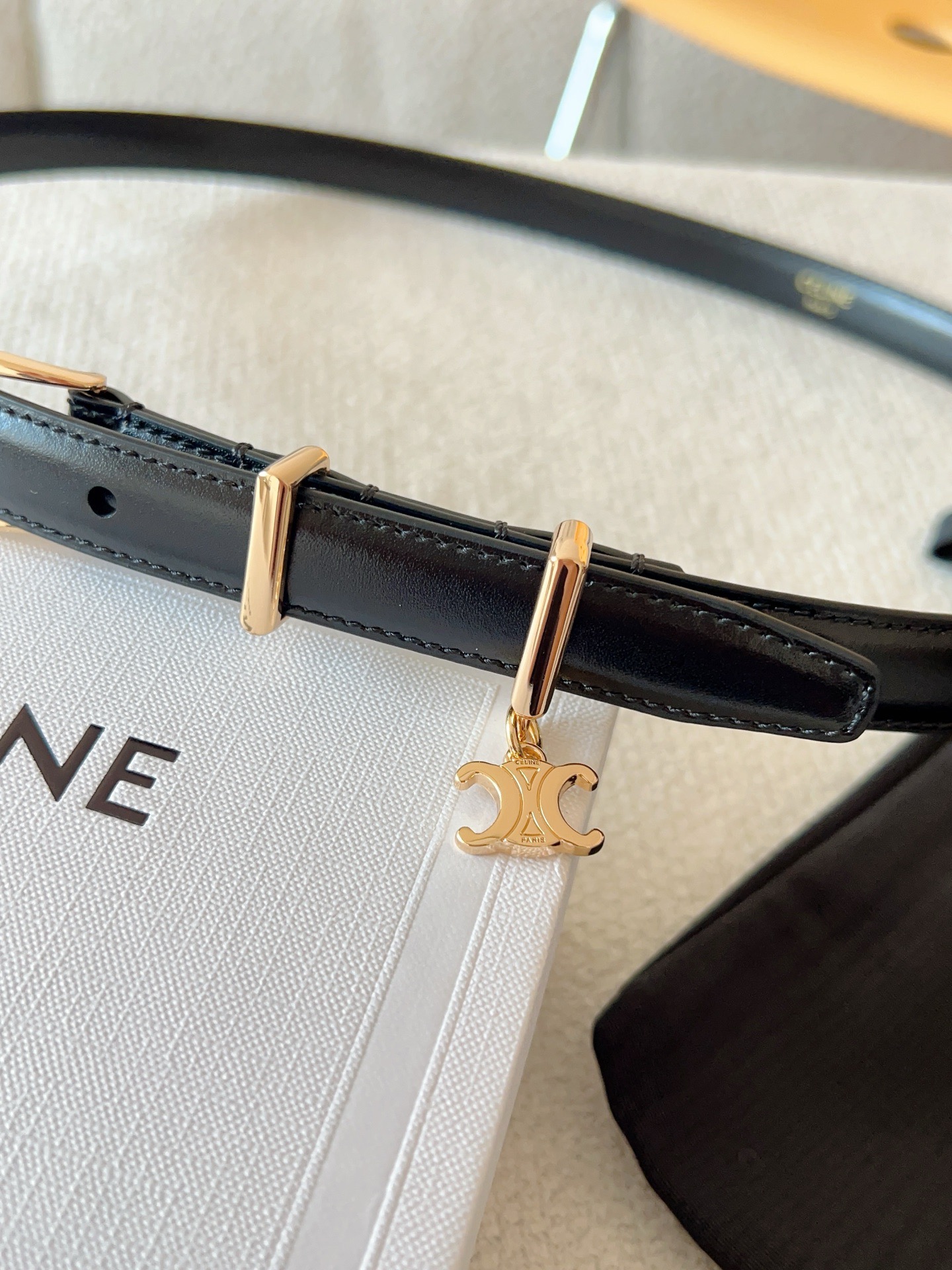 C* eline Belts Top Quality