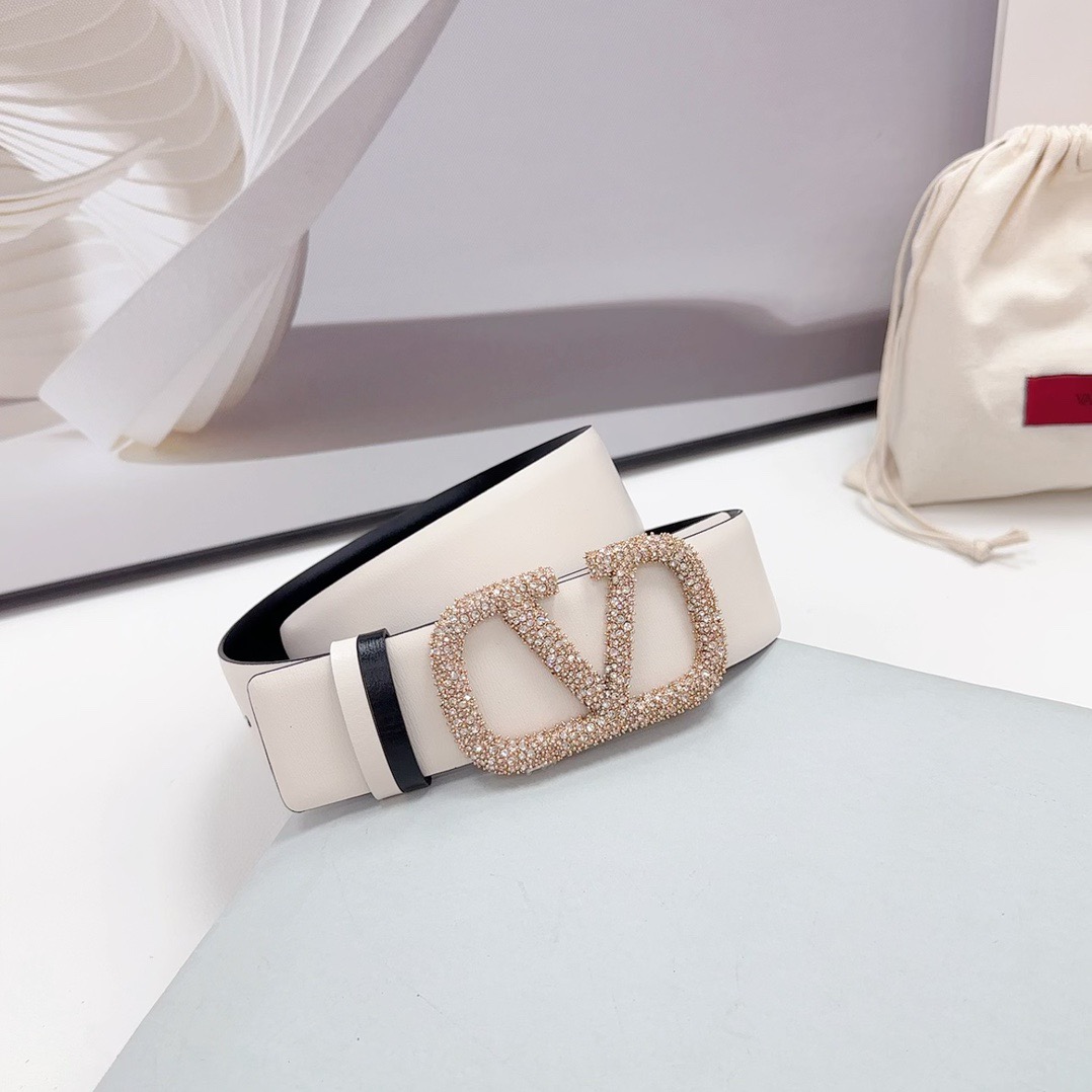 V*alentino Belts Top Quality