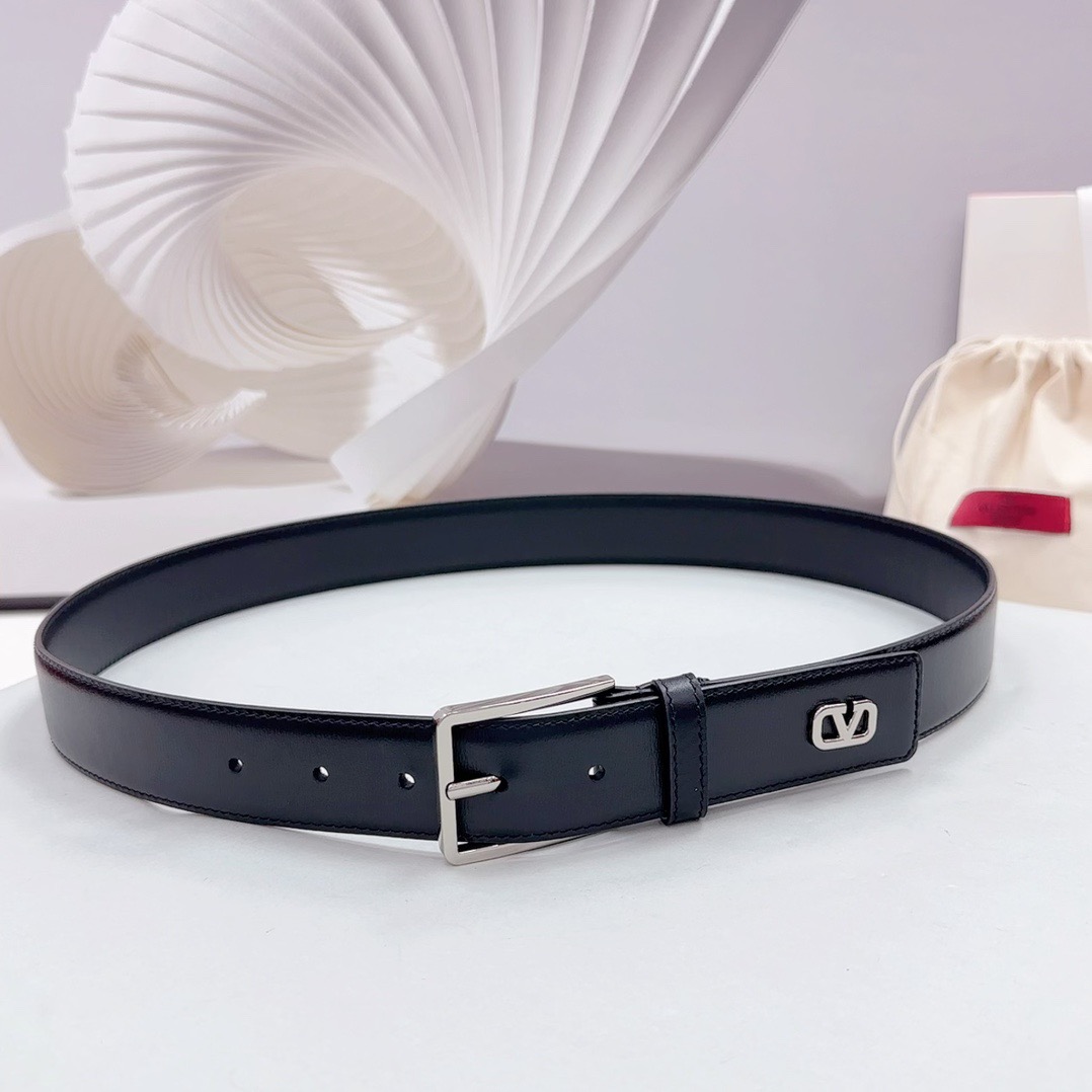 V*alentino Belts Top Quality