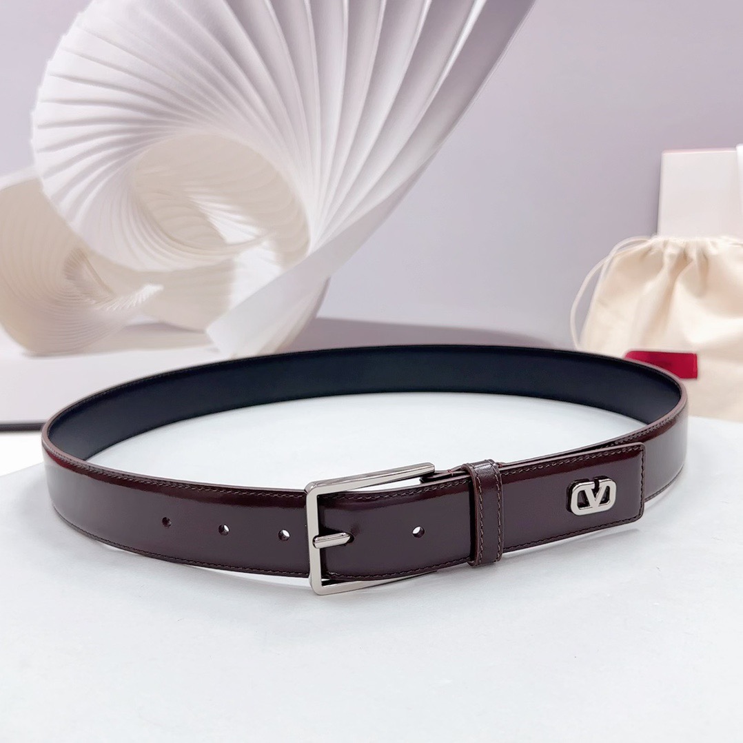 V*alentino Belts Top Quality