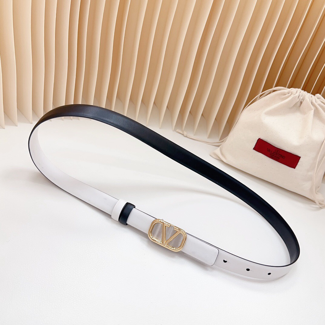 V*alentino Belts Top Quality