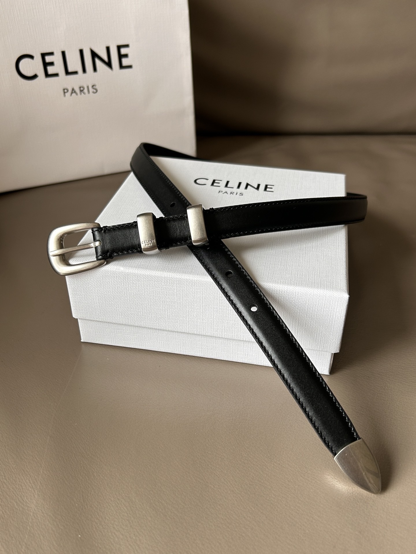 C* eline Belts Top Quality