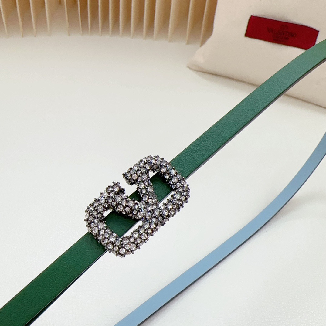 V*alentino Belts Top Quality