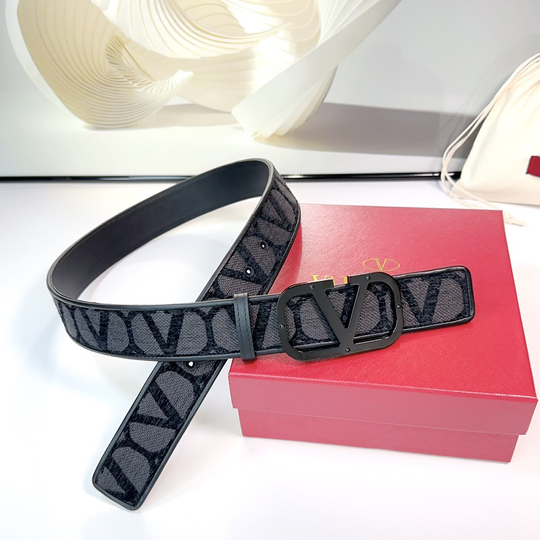 V*alentino Belts Top Quality