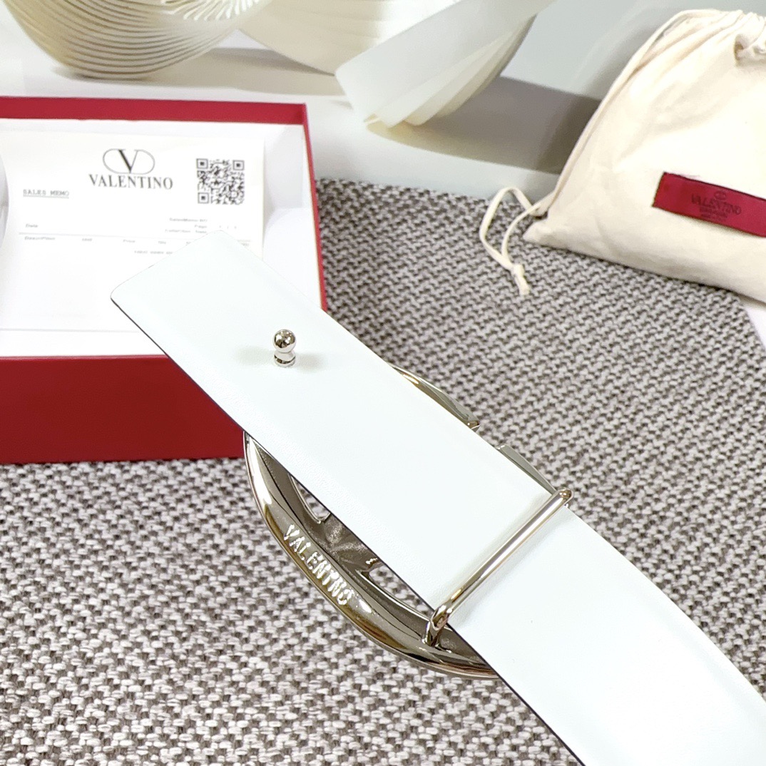 V*alentino Belts Top Quality