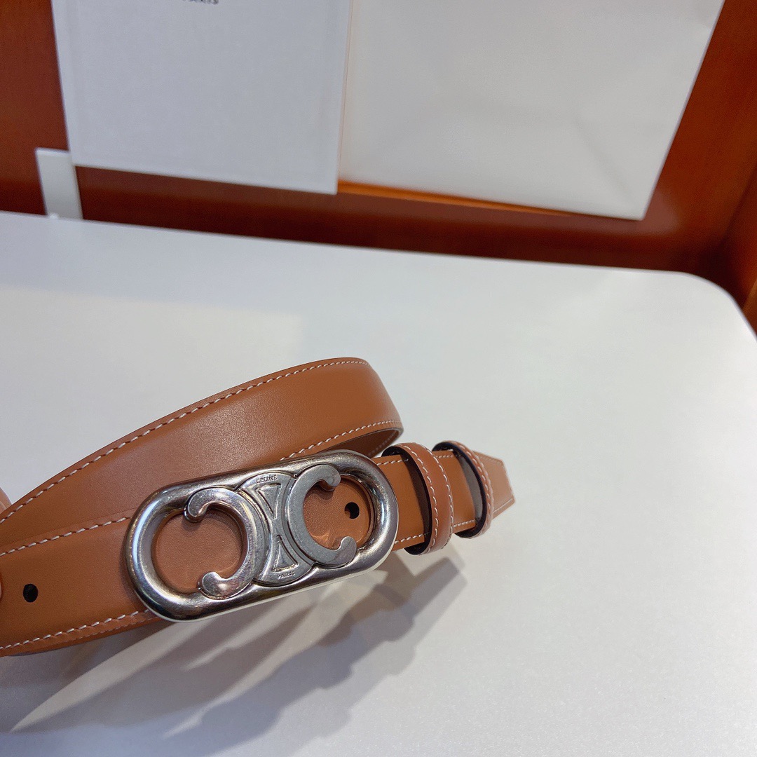 C* eline Belts Top Quality