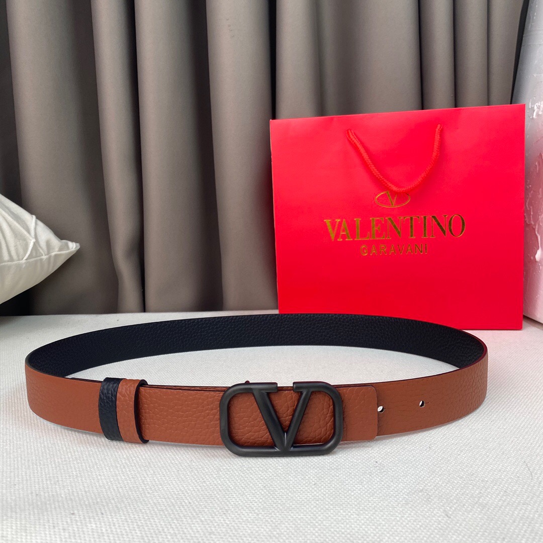V*alentino Belts Top Quality