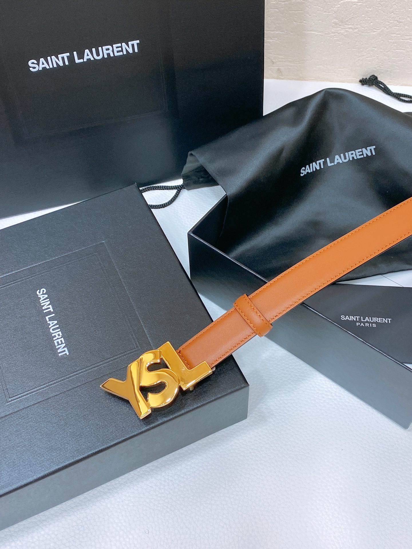 Y*SL Belts Top Quality