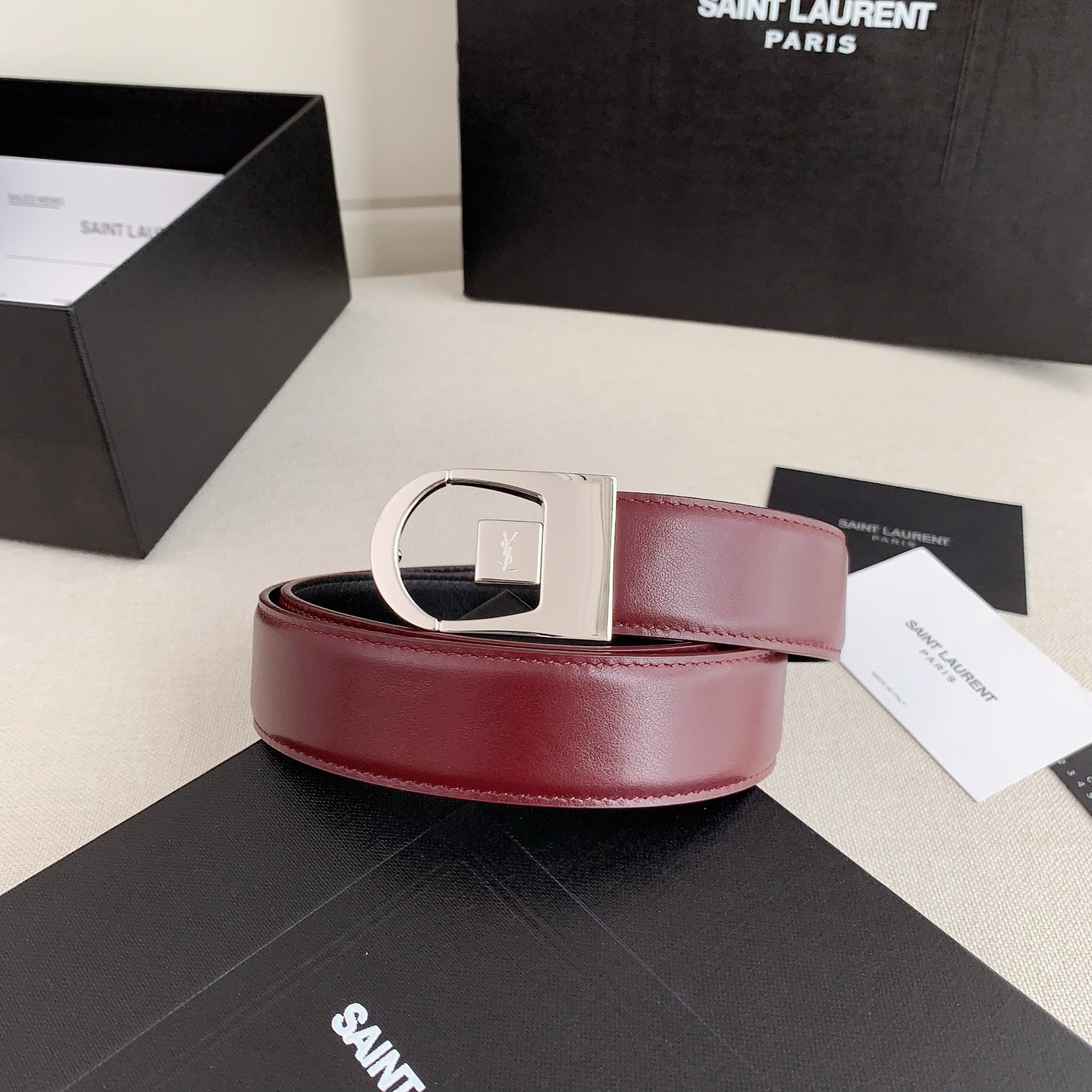 Y*SL Belts Top Quality