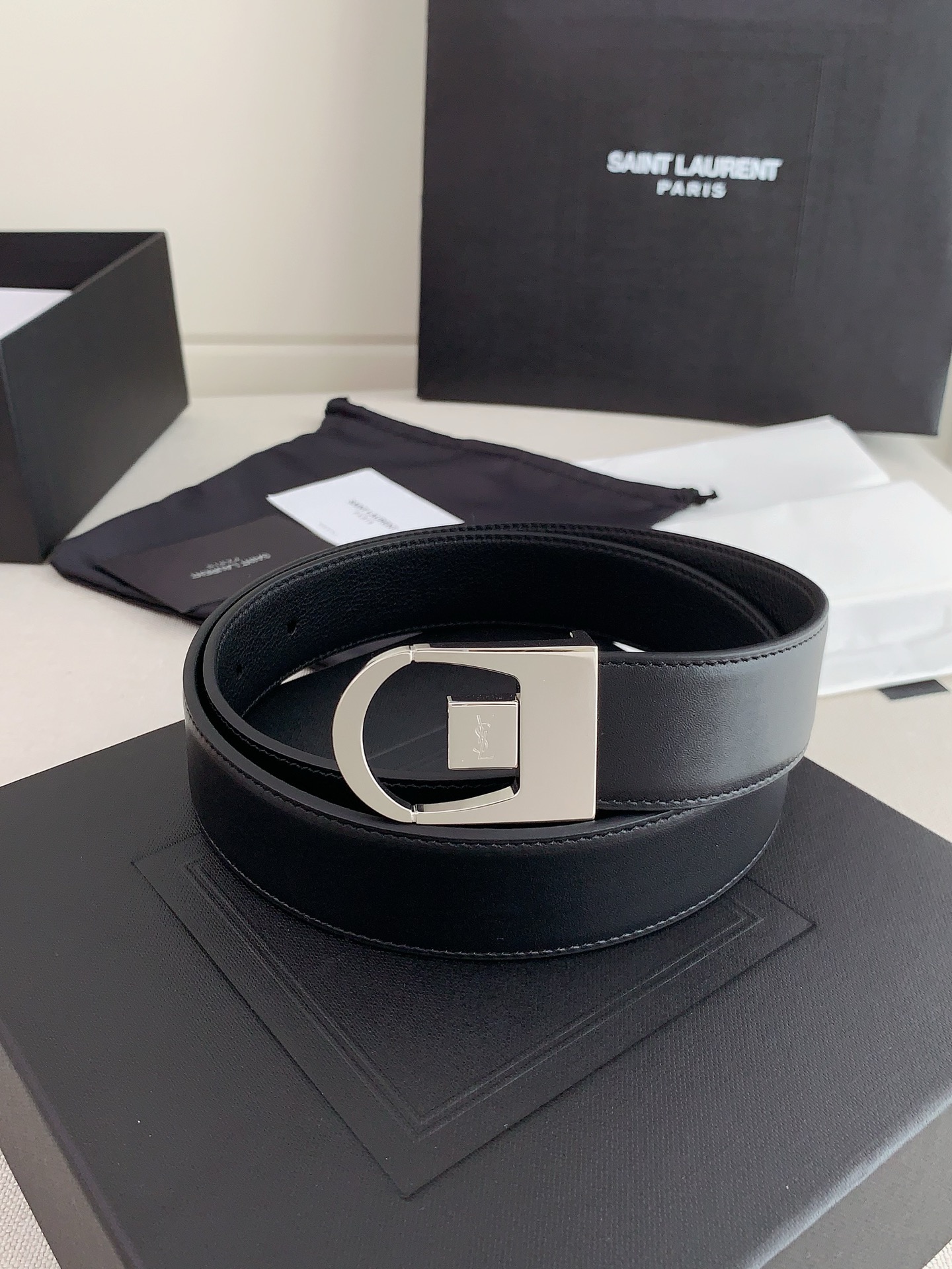 Y*SL Belts Top Quality