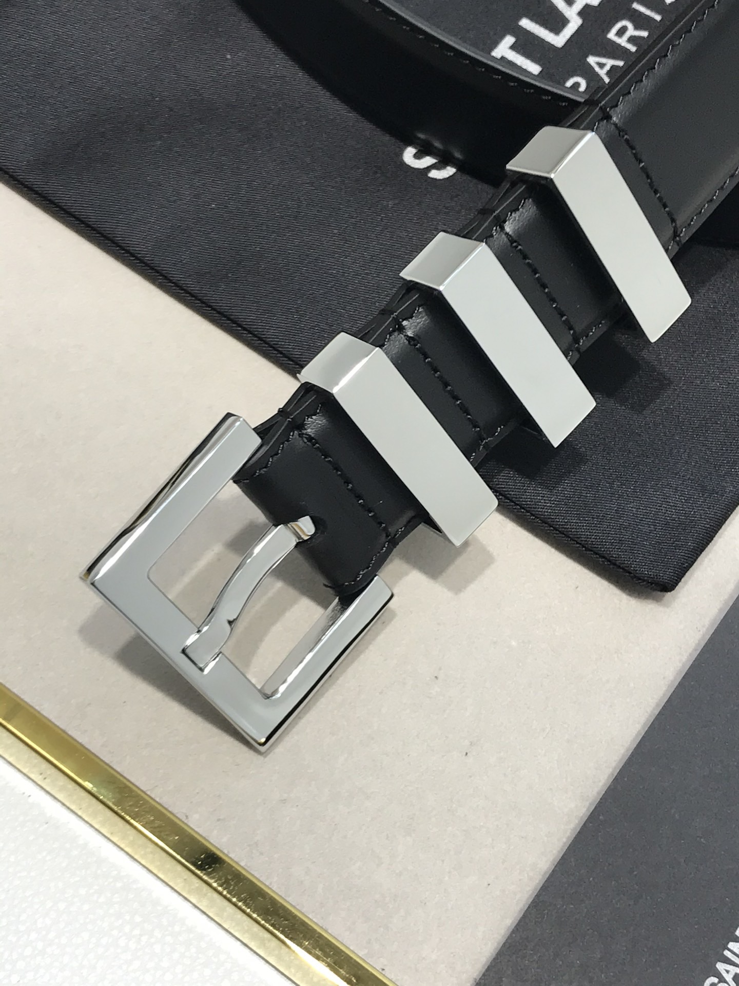 Y*SL Belts Top Quality