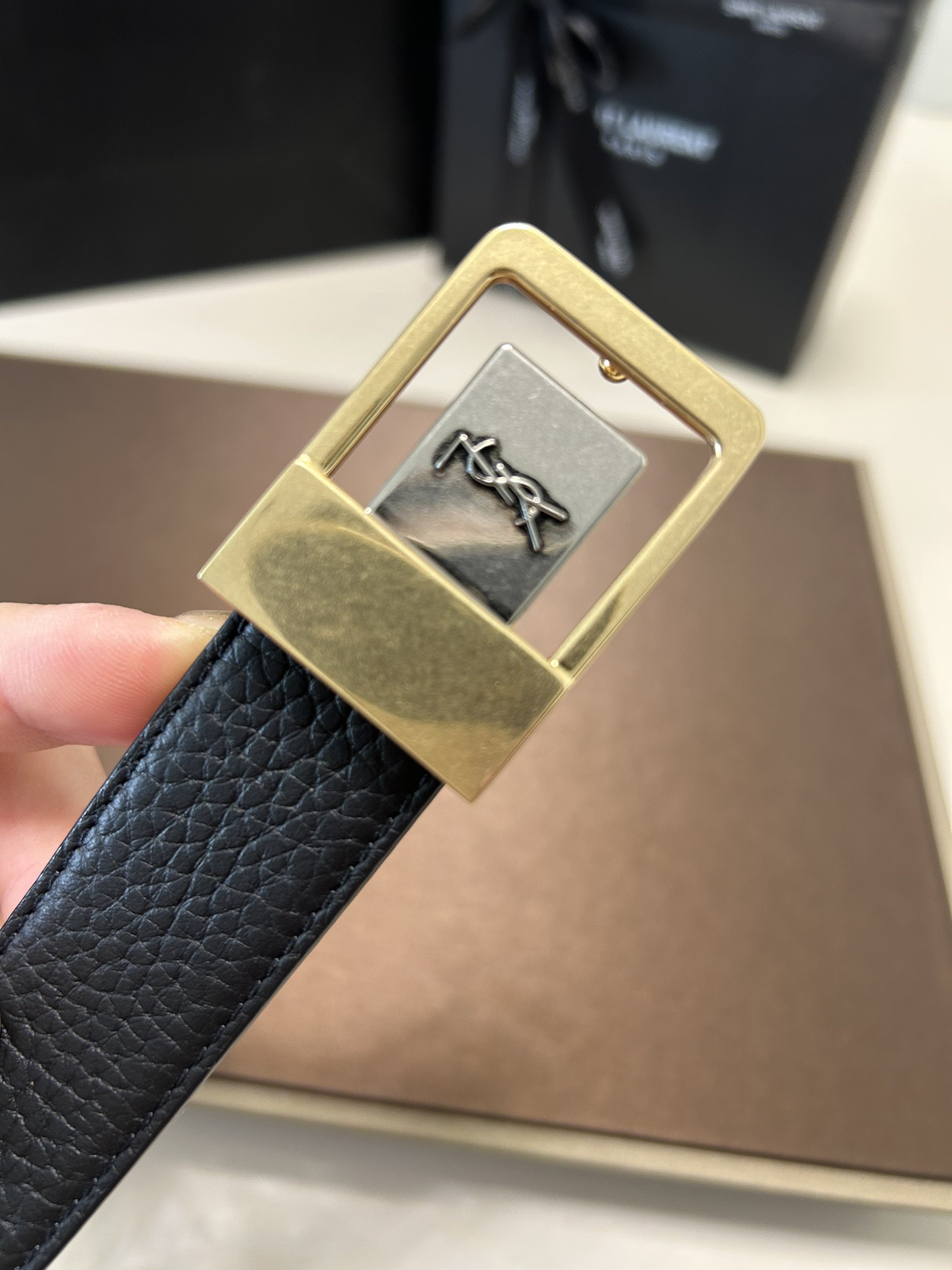 Y*SL Belts Top Quality