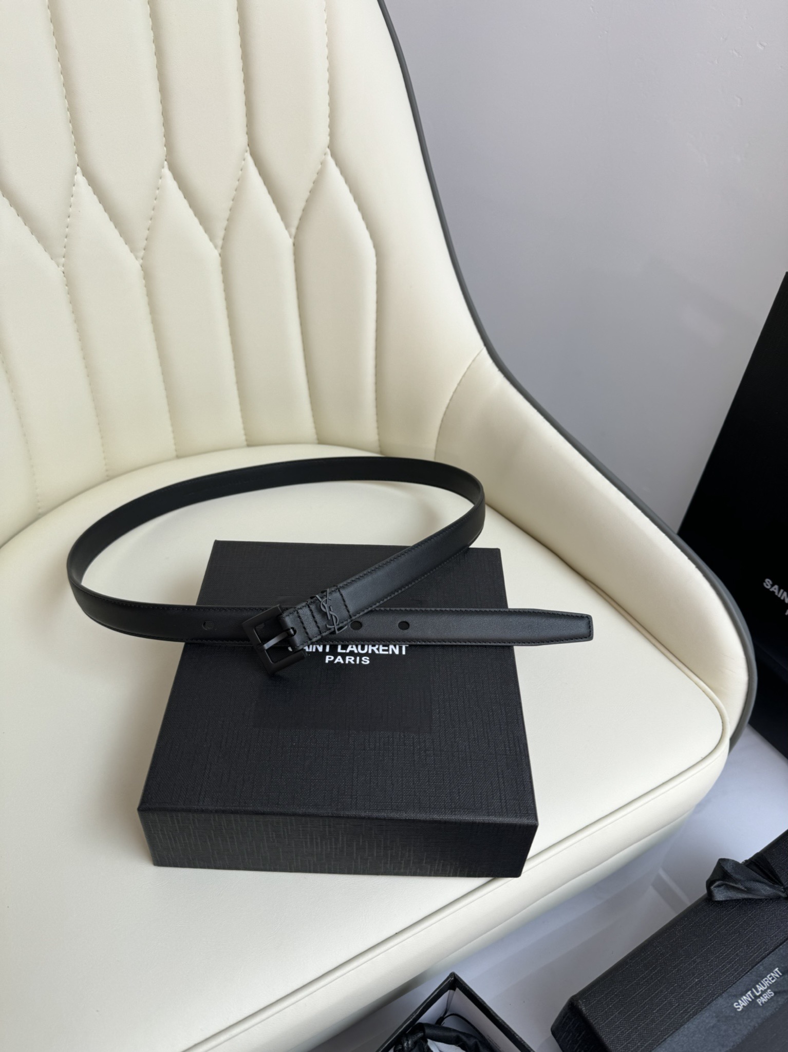 Y*SL Belts Top Quality