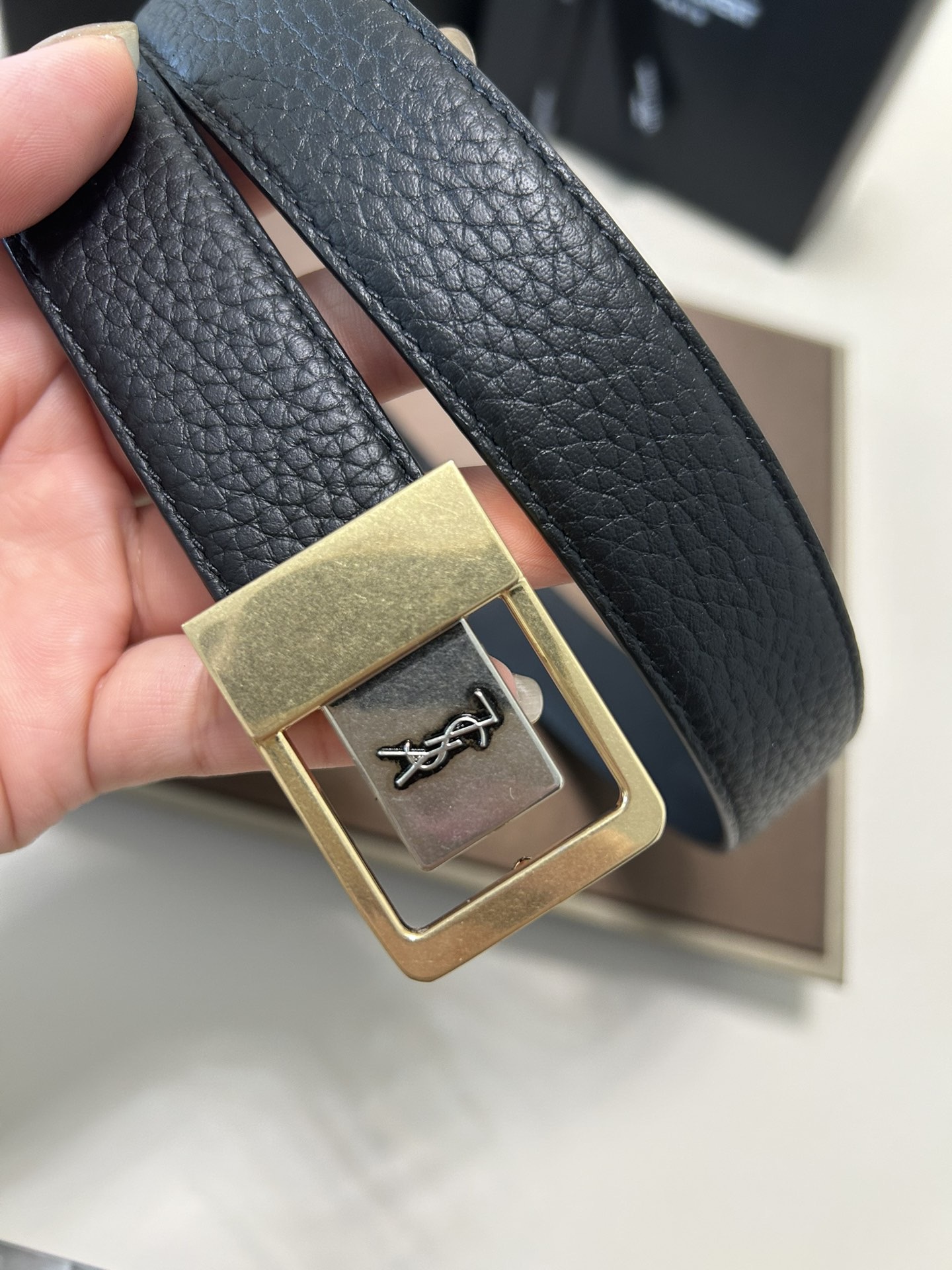 Y*SL Belts Top Quality