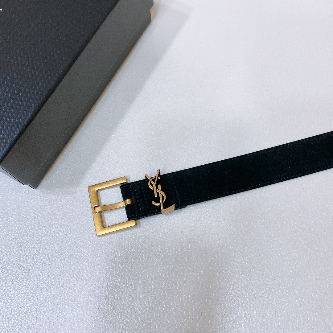 Y*SL Belts Top Quality