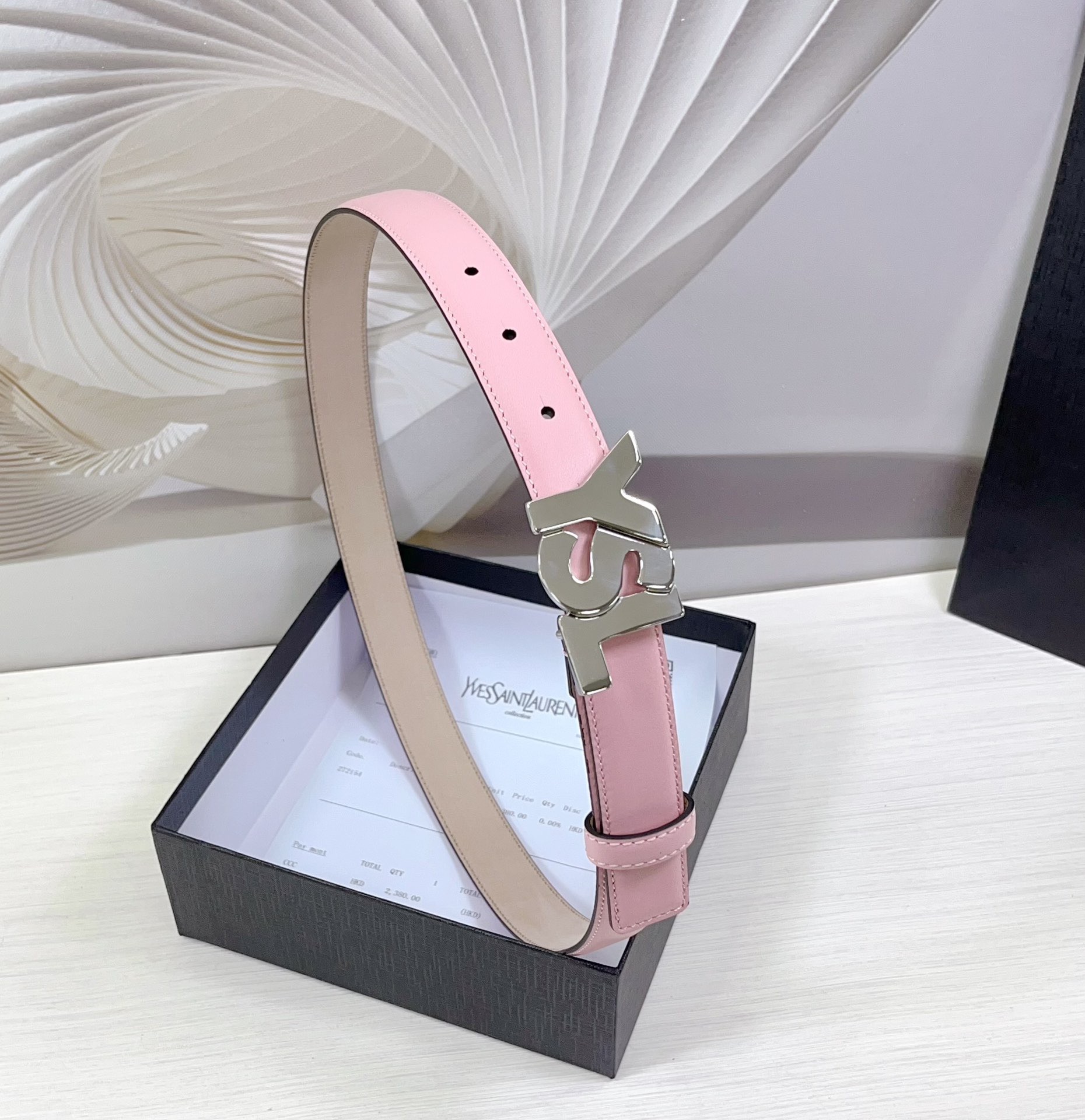 Y*SL Belts Top Quality