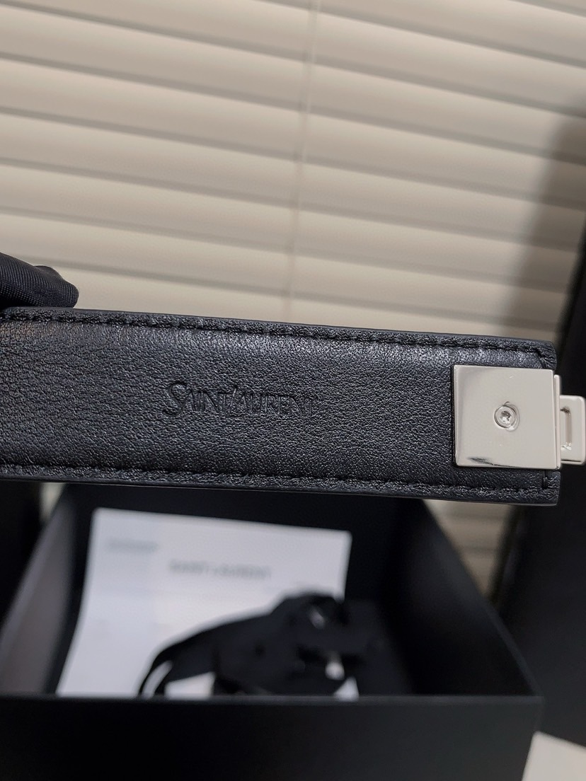 Y*SL Belts Top Quality