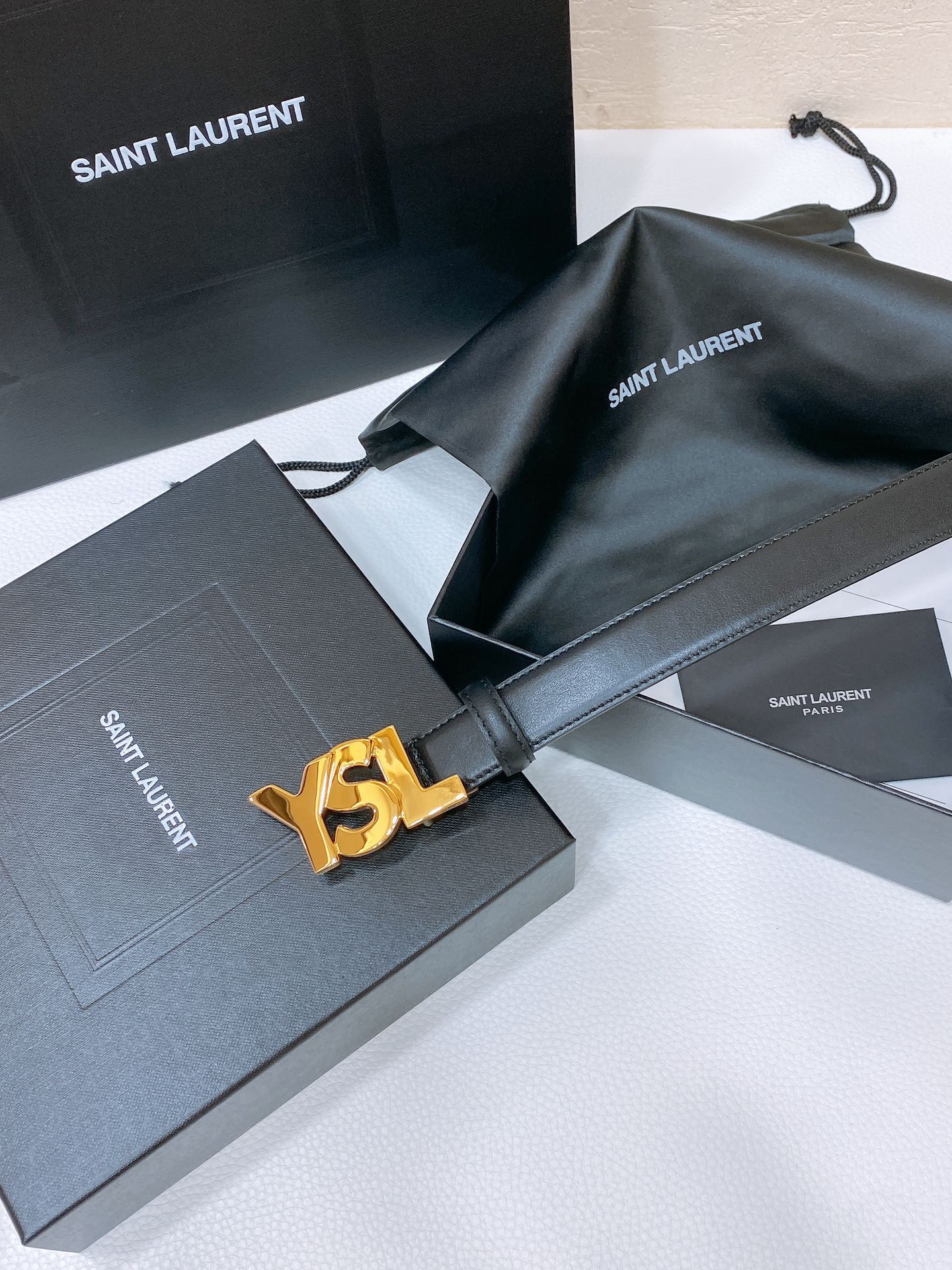 Y*SL Belts Top Quality