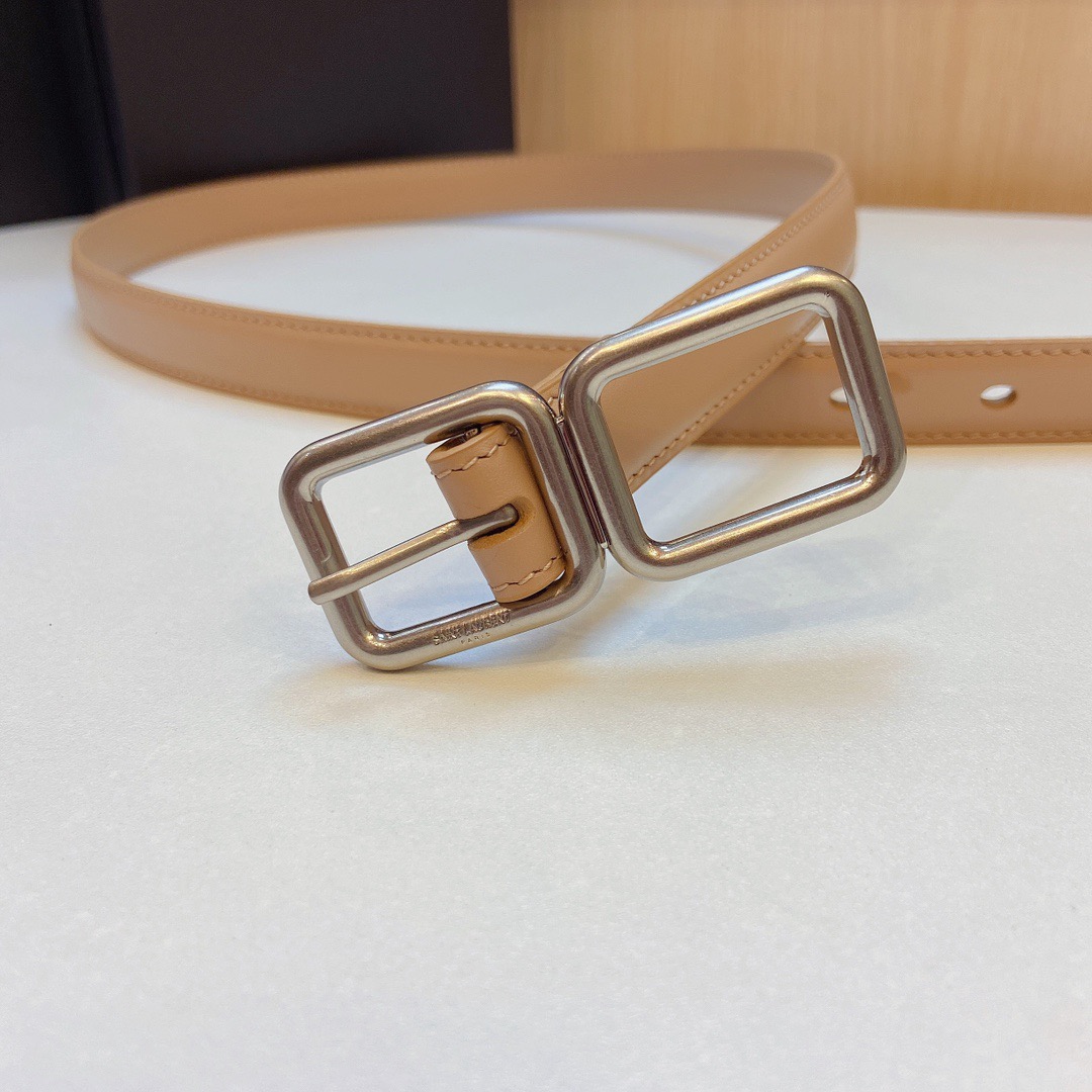 Y*SL Belts Top Quality