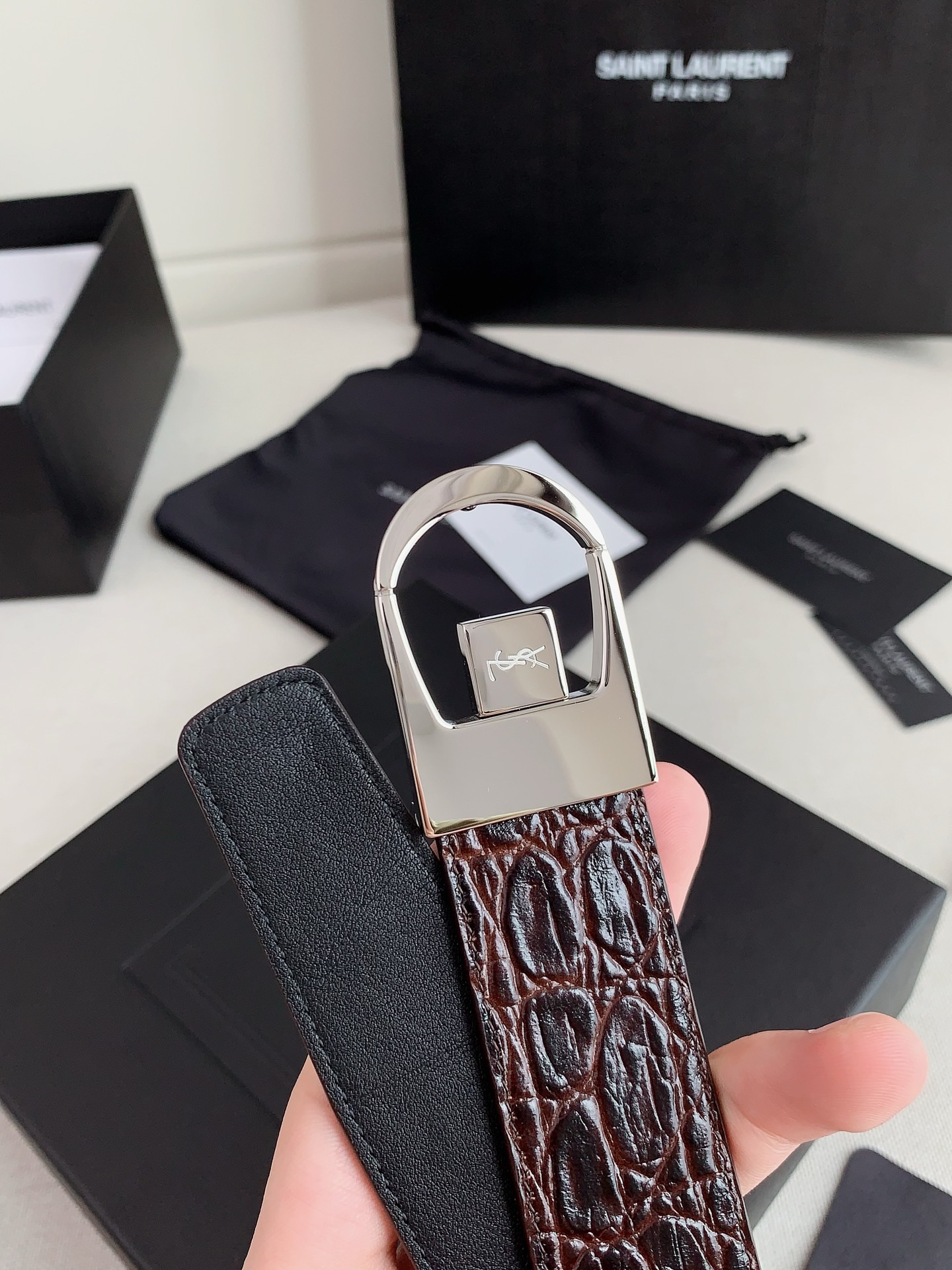 Y*SL Belts Top Quality