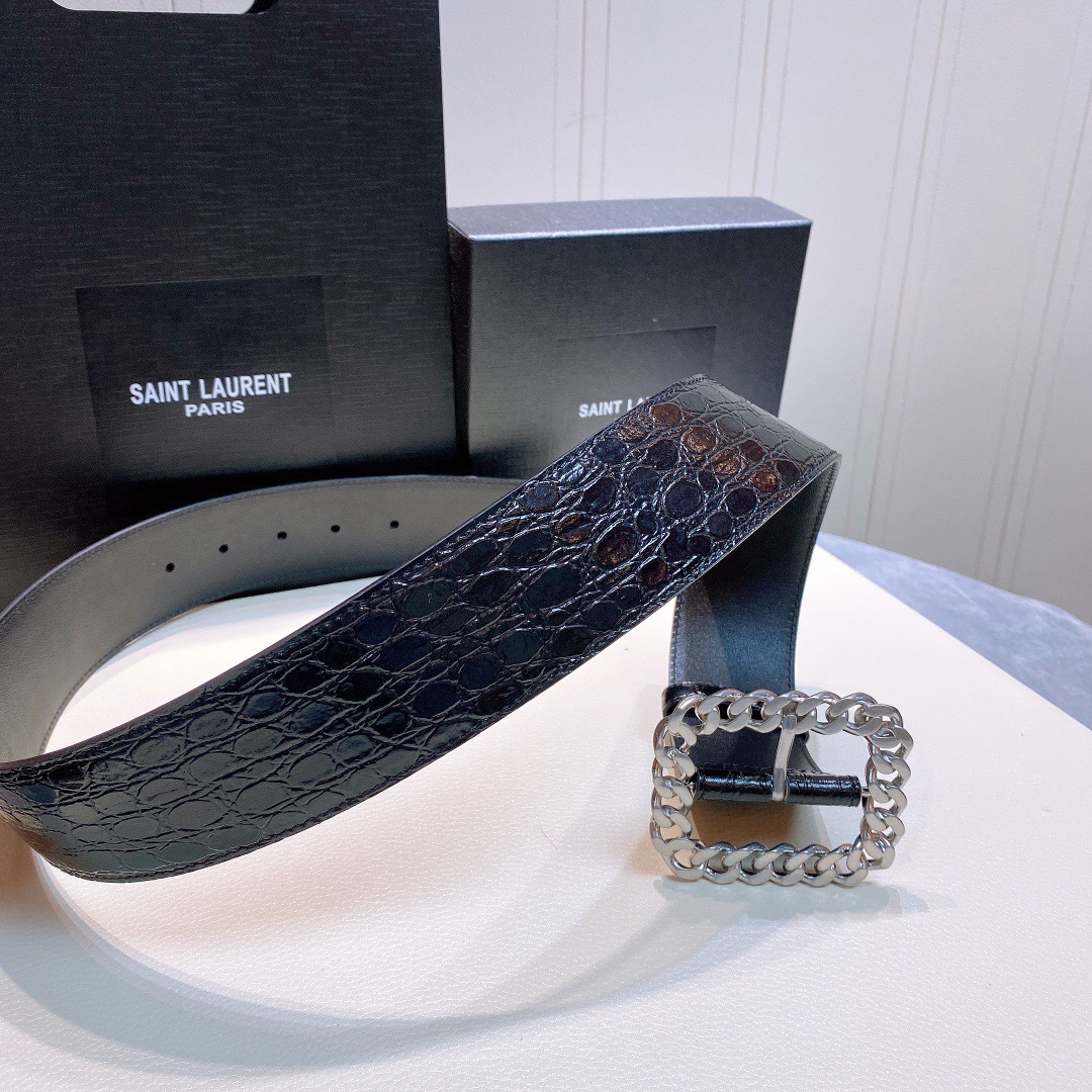 Y*SL Belts Top Quality