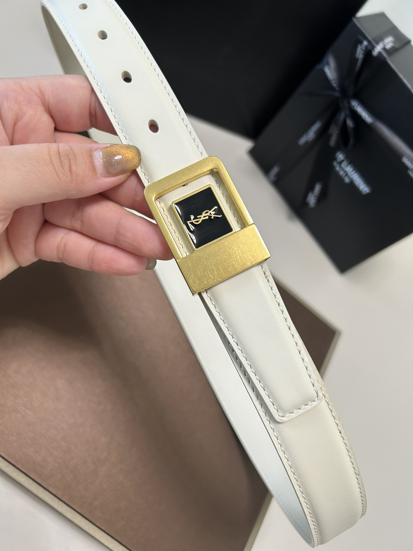 Y*SL Belts Top Quality