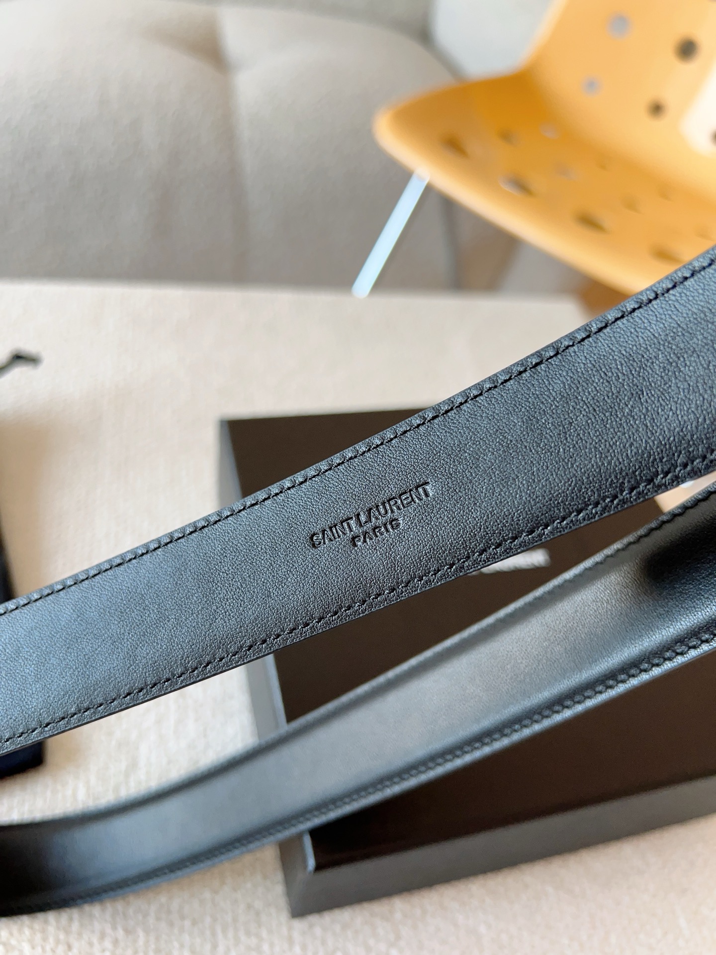 Y*SL Belts Top Quality