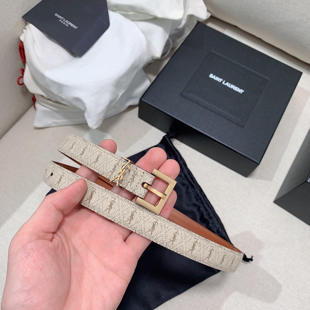 Y*SL Belts Top Quality