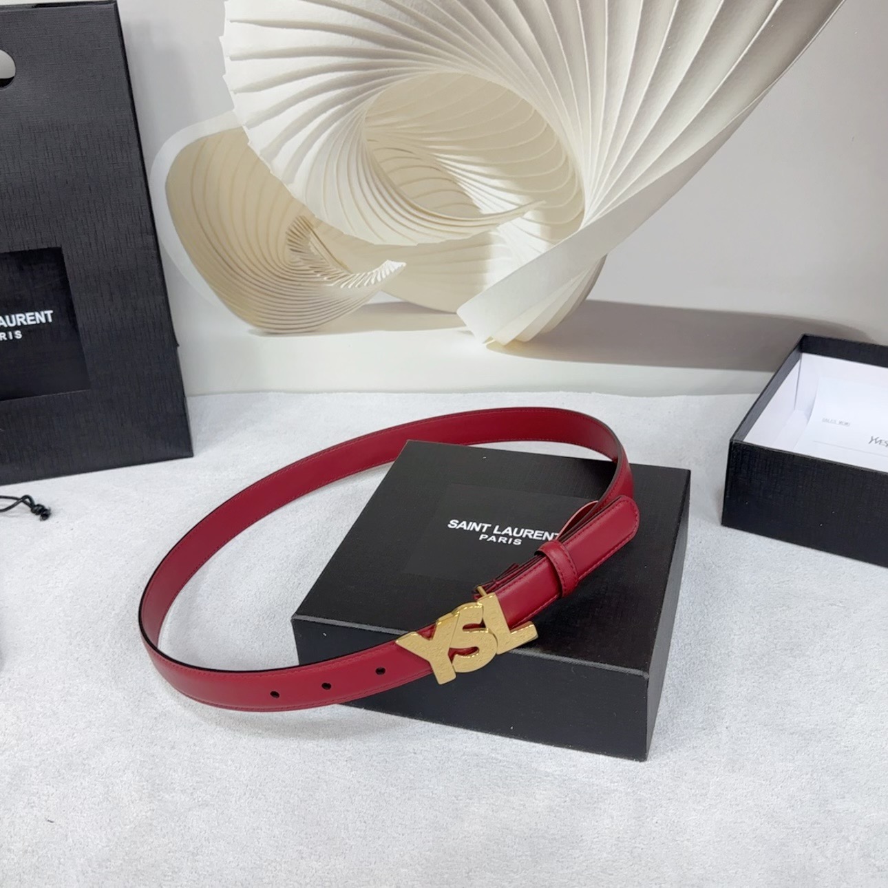 Y*SL Belts Top Quality