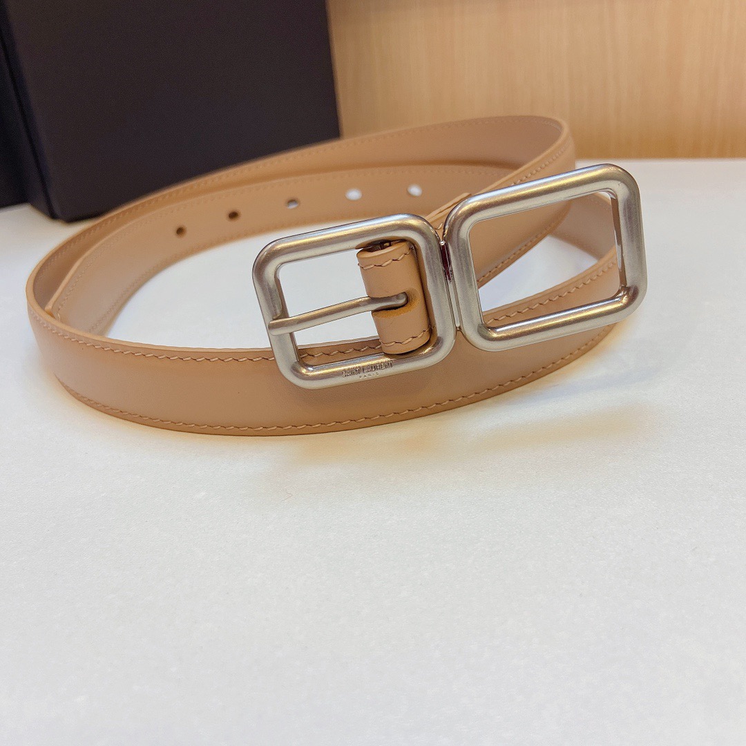 Y*SL Belts Top Quality